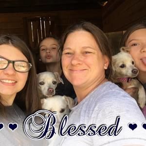 Meet your Posher, Jeannette